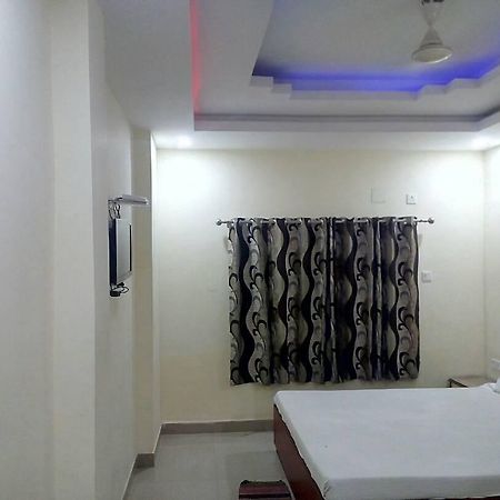 Hotel Mpr Дигха Екстериор снимка