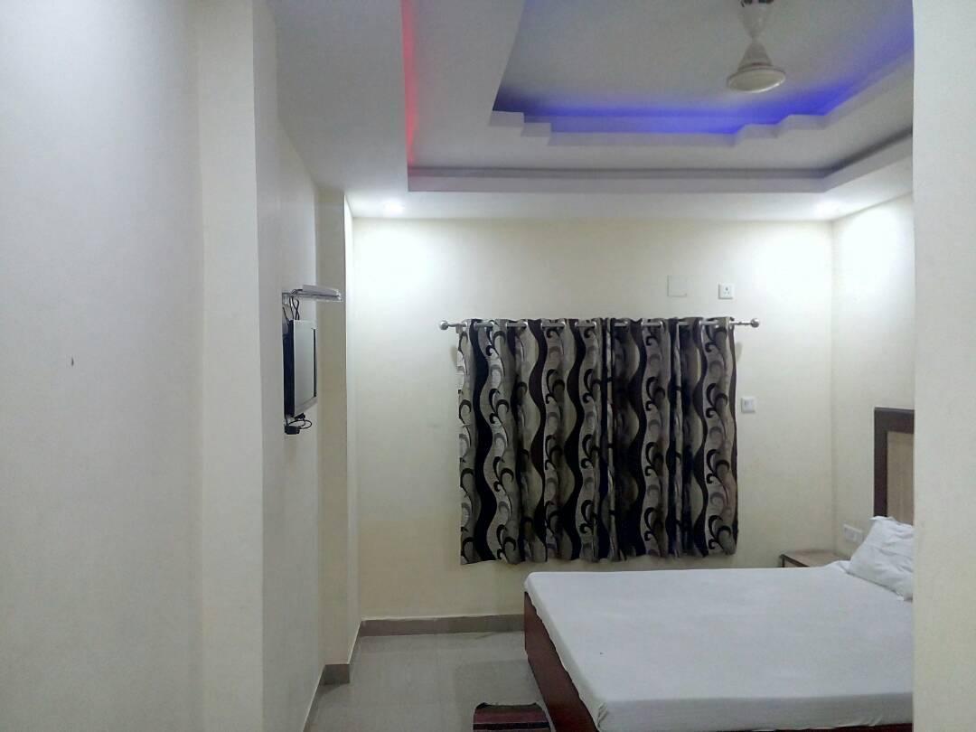 Hotel Mpr Дигха Екстериор снимка
