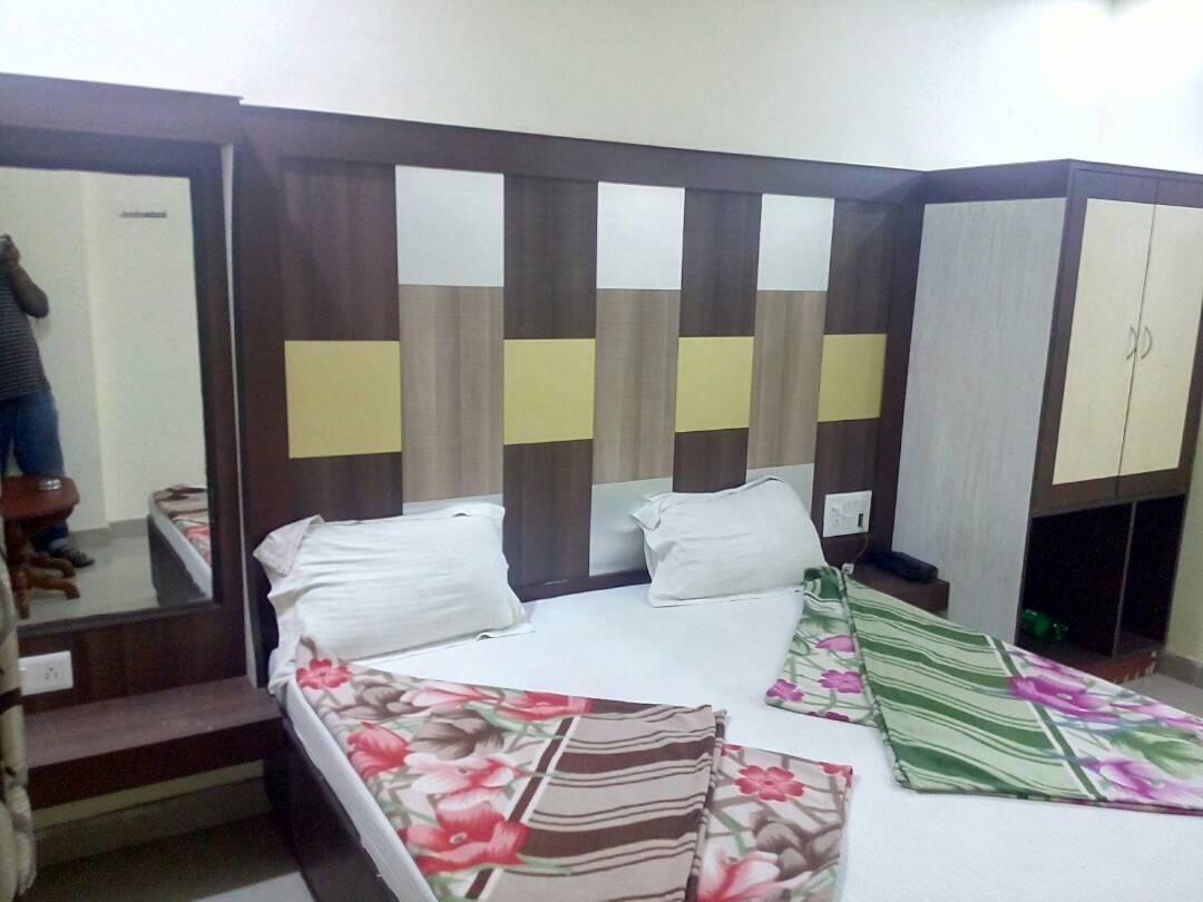 Hotel Mpr Дигха Екстериор снимка